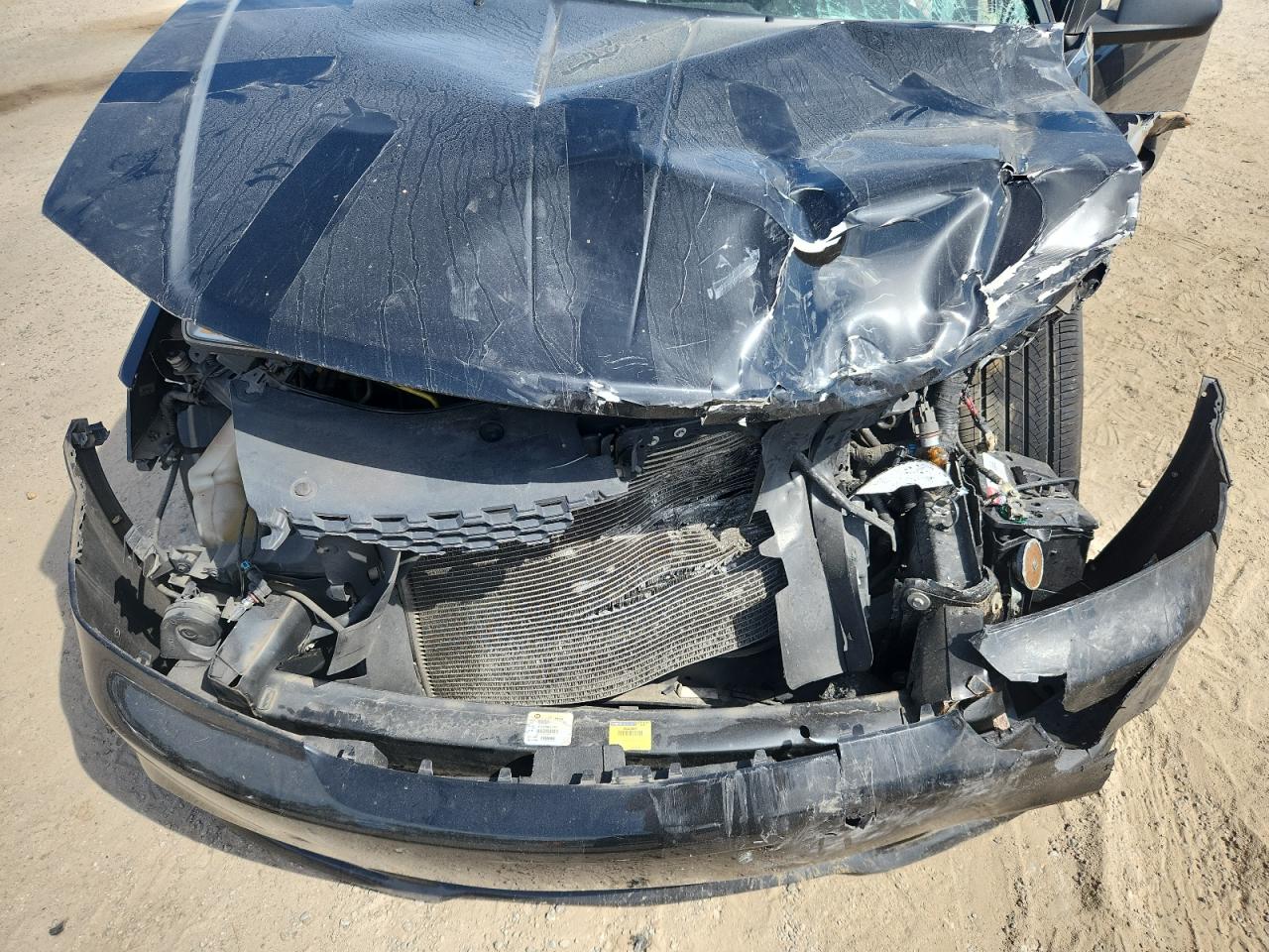 2014 Dodge Avenger Se VIN: 1C3CDZAG6EN217715 Lot: 84275365