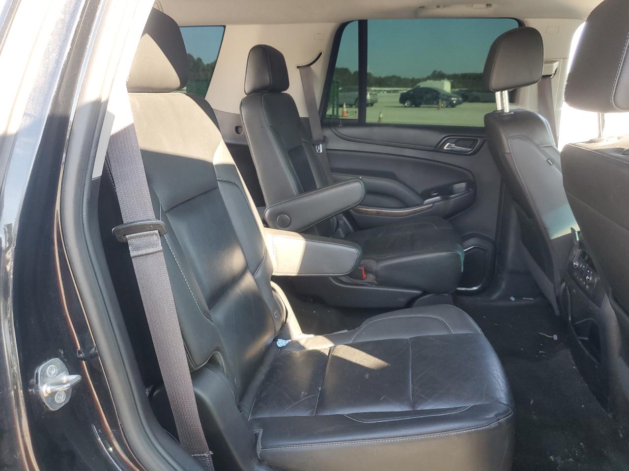 2017 Chevrolet Tahoe K1500 Lt VIN: 1GNSKBKC0HR250519 Lot: 81704715