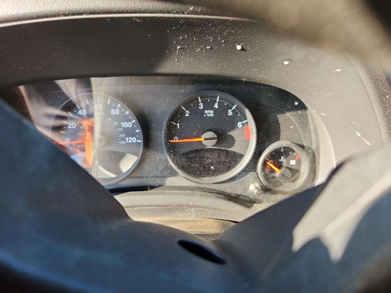 2010 Jeep Compass Sport VIN: 1J4NF4FB8AD608616 Lot: 84609175