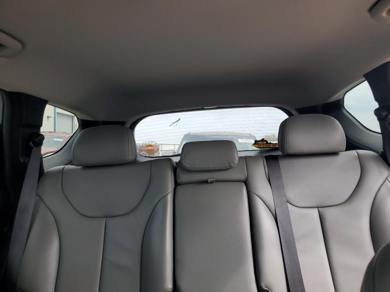 2022 Hyundai Santa Fe Sel VIN: 5NMS2DAJ8NH398308 Lot: 81082355