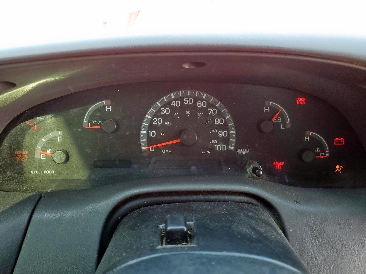 2000 Ford F150 VIN: 1FTZF0724YKB00812 Lot: 71547875