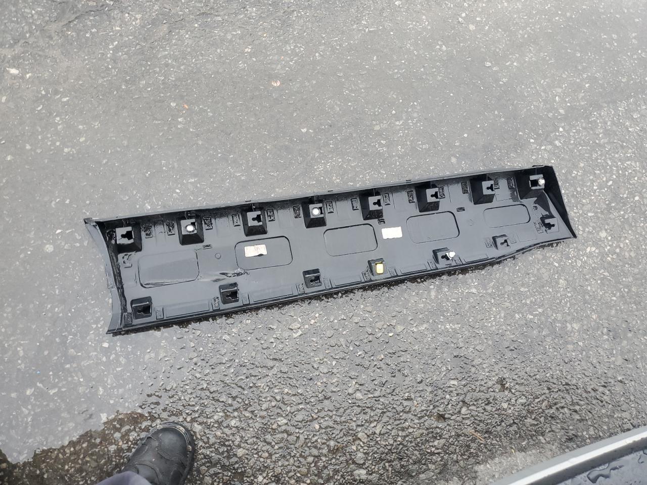 2017 GMC Acadia Sle VIN: 1GKKNLLAXHZ185783 Lot: 71453035