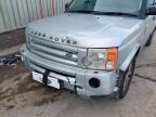 2008 LAND ROVER DISCOVERY TDV6 XS A  for sale at Copart PETERLEE