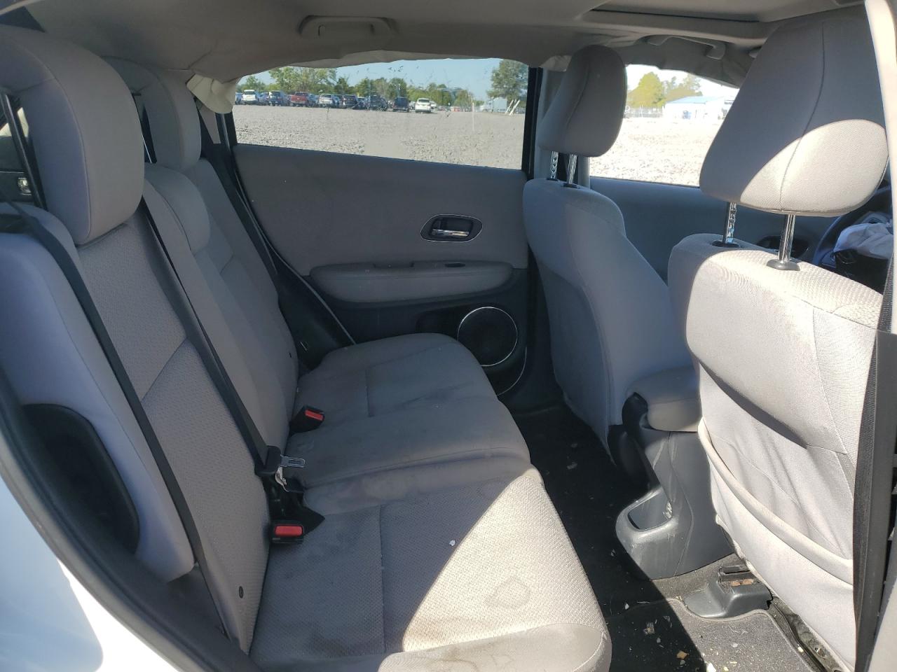 2016 Honda Hr-V Ex VIN: 3CZRU5H54GM748194 Lot: 84442945