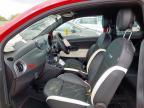 2017 FIAT 500 S TWINAIR S-A  for sale at Copart SANDWICH
