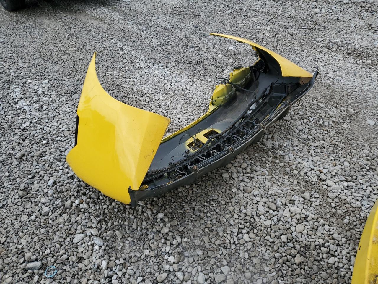 2012 Chevrolet Camaro Lt VIN: 2G1FB1E39C9168204 Lot: 84160175