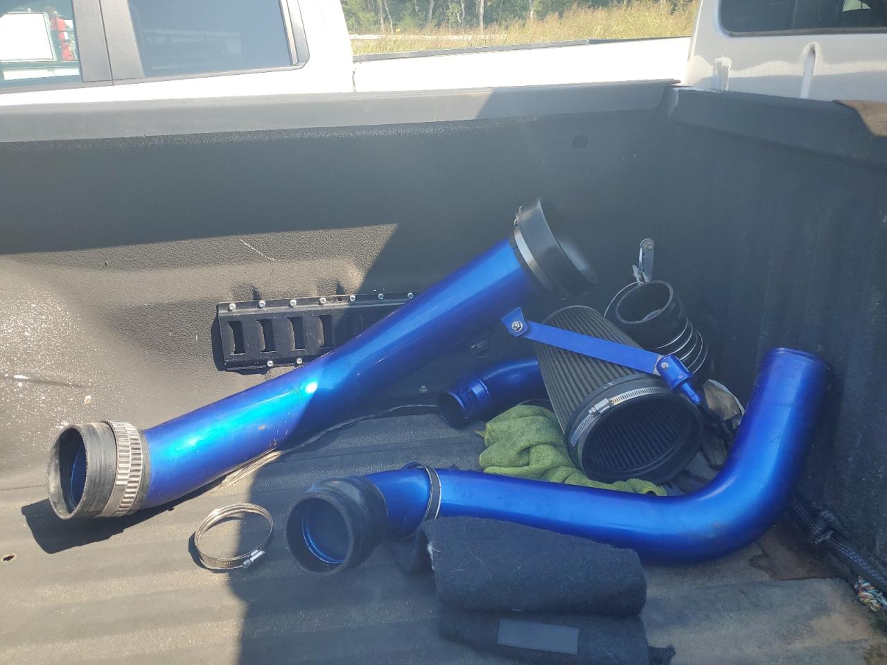 2012 Ford F450 Super Duty VIN: 1FT8W4DT9CEC50406 Lot: 71015205