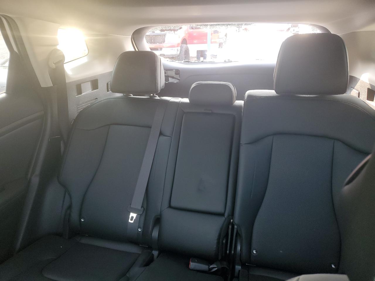 2025 Kia Sportage Ex VIN: 5XYK3CDFXSG242985 Lot: 80722685