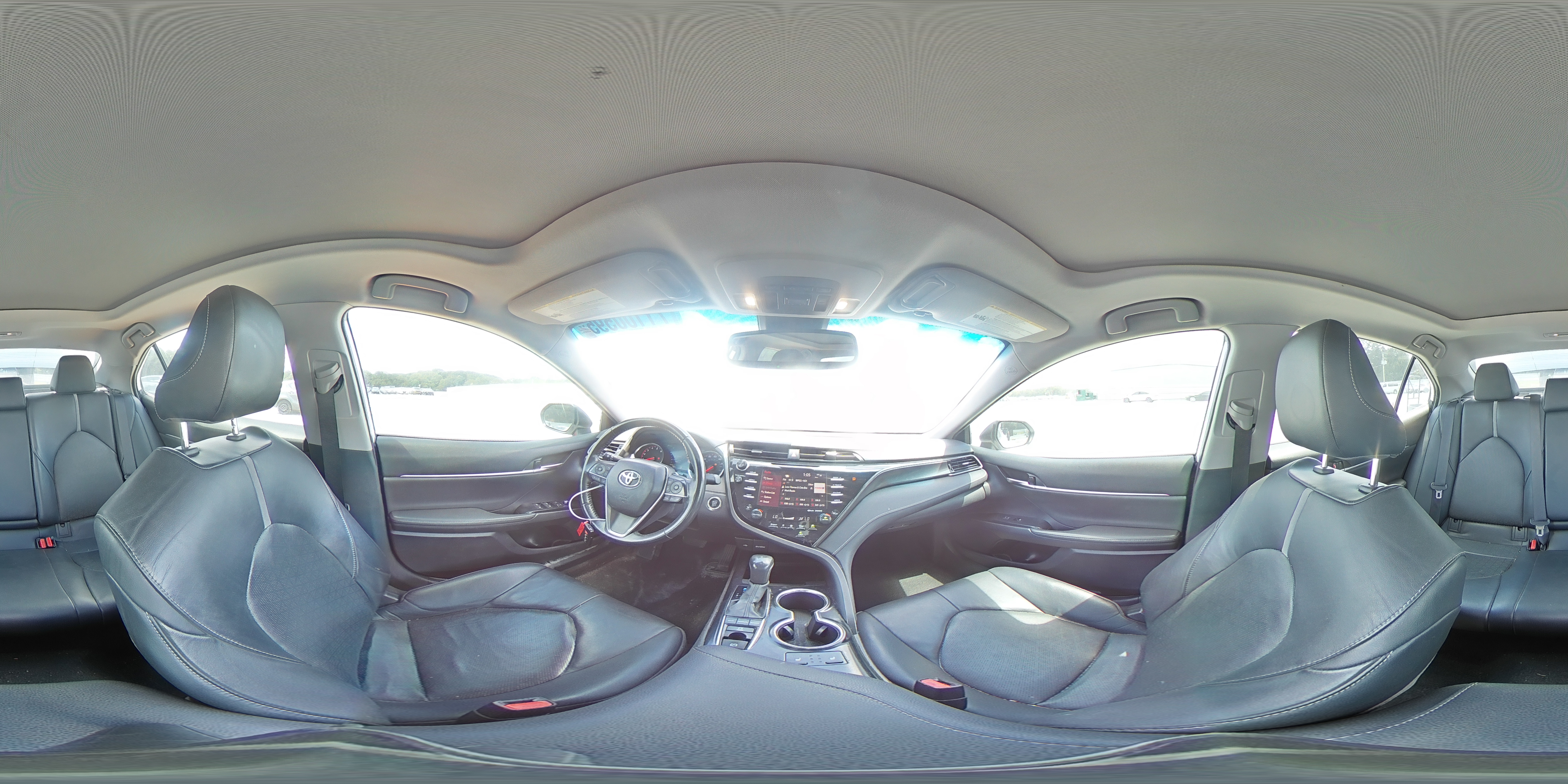 2020 Toyota Camry Xse VIN: 4T1K61AK7LU319014 Lot: 71100595