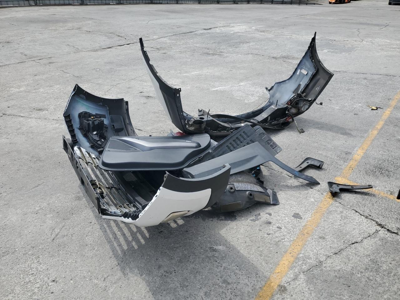 2014 Hyundai Santa Fe Gls VIN: KM8SRDHF1EU079270 Lot: 81320645