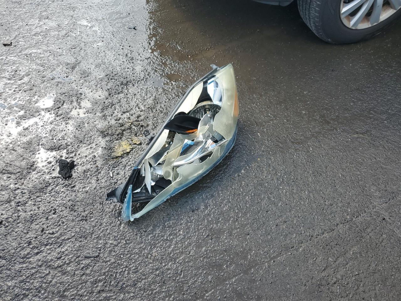 2006 Toyota Sienna Ce VIN: 5TDZA23C56S396518 Lot: 81218245