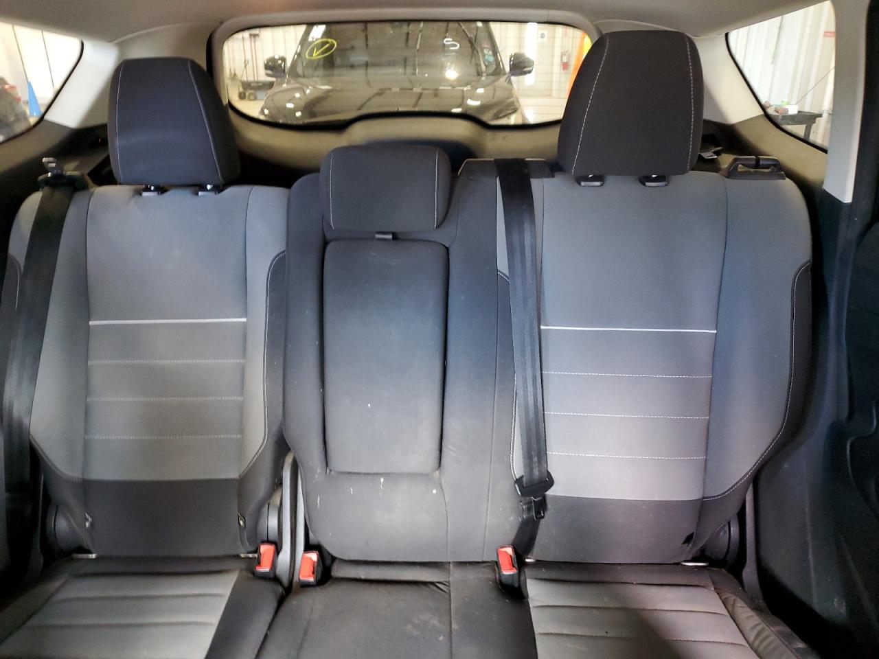 2013 Ford Escape Se VIN: 1FMCU9G98DUC24475 Lot: 81779855