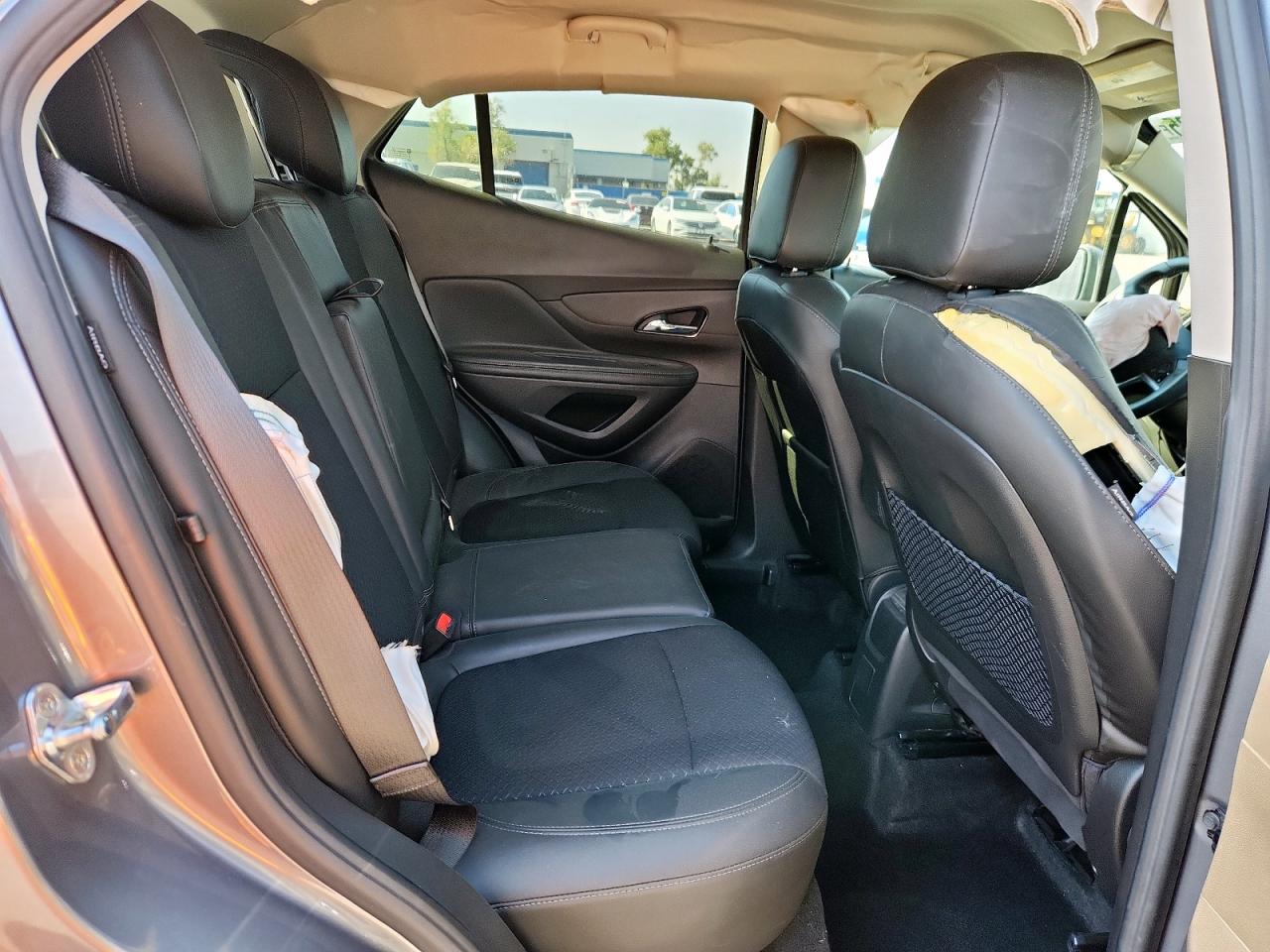 2020 Buick Encore Preferred VIN: KL4CJASB1LB030951 Lot: 70766735