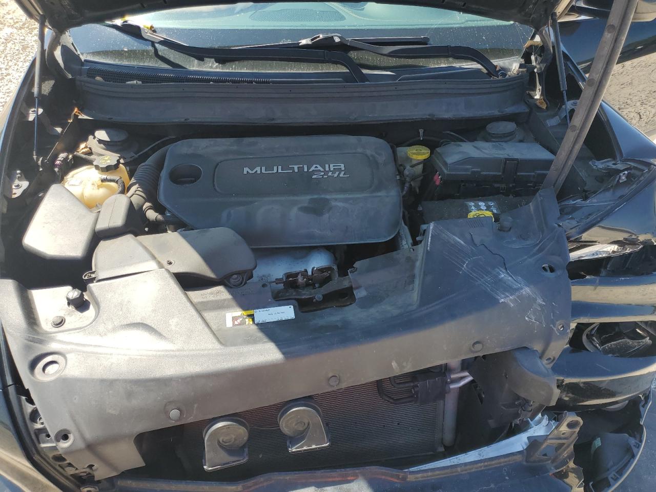 2017 Jeep Cherokee Latitude VIN: 1C4PJLCB0HW640793 Lot: 81141045