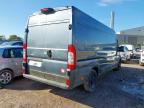 2011 CITROEN RELAY 35 L4H2 HEAVY HDI  for sale at Copart BRISTOL