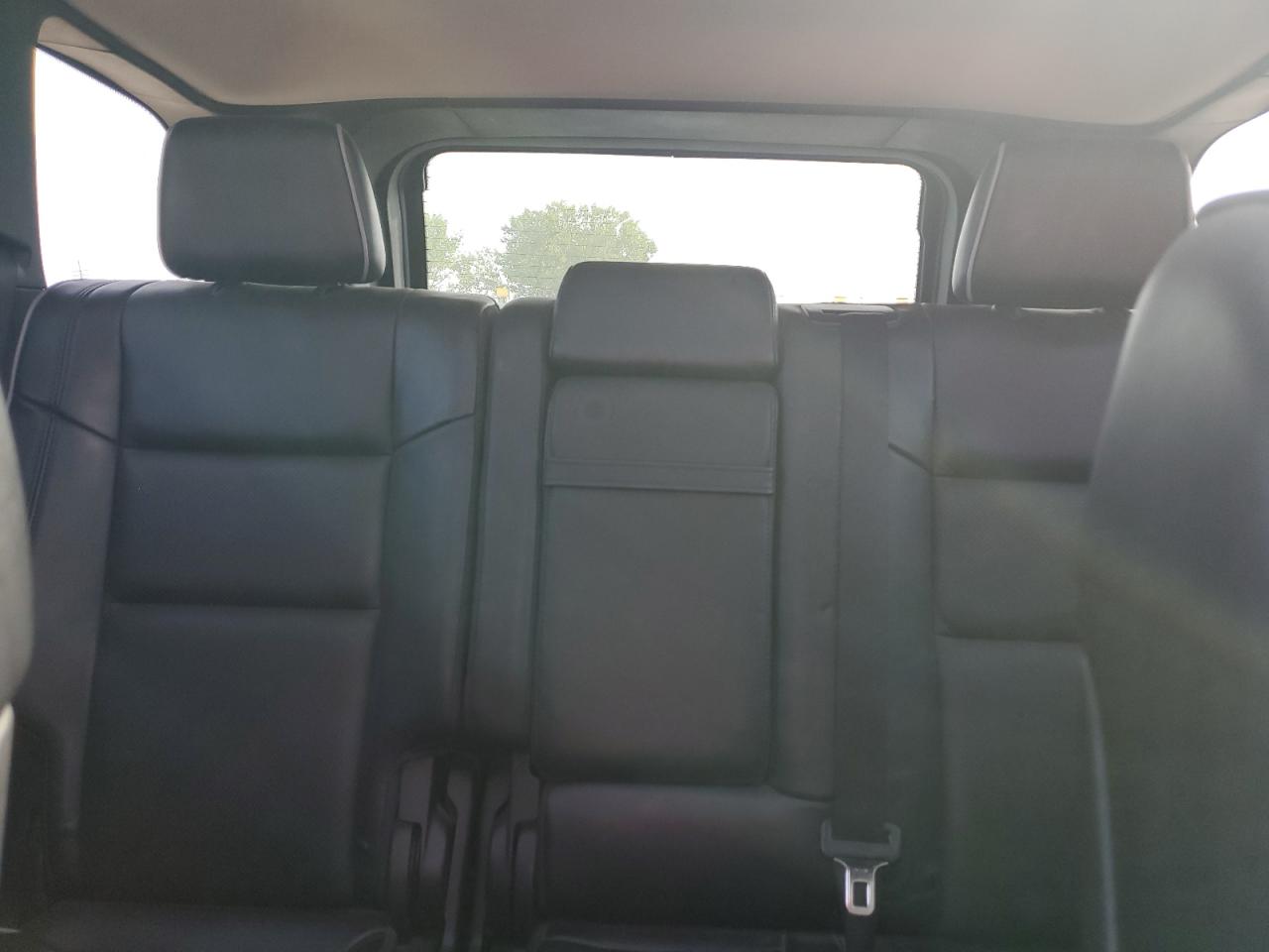 2011 Jeep Grand Cherokee Overland VIN: 1J4RR6GT4BC702477 Lot: 80075475