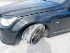 2010 MERCEDES-BENZ C350 BLUE-CY SPORT CDI A  for sale at Copart ST HELENS