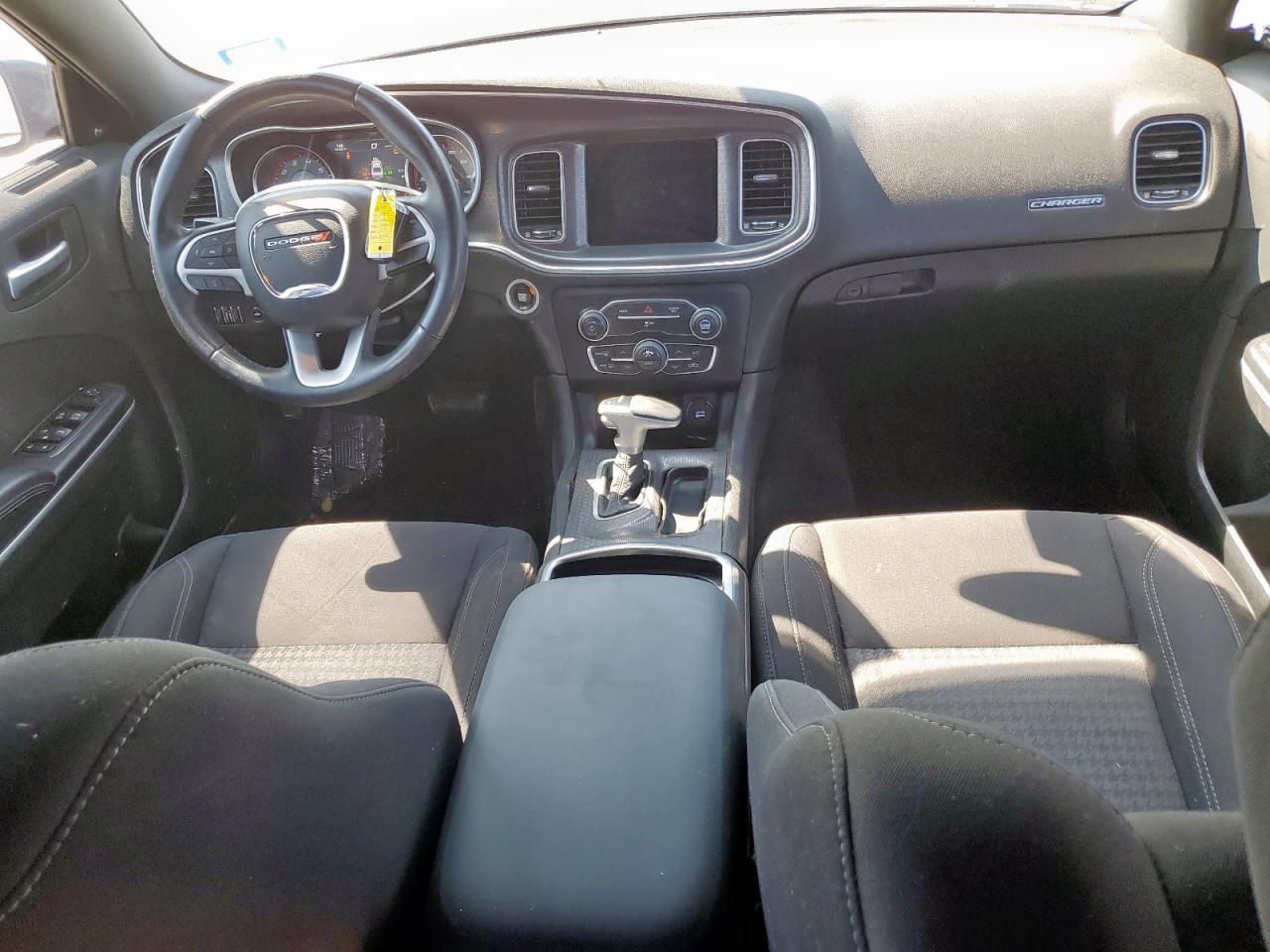 2017 Dodge Charger Sxt VIN: 2C3CDXJGXHH576633 Lot: 80212335