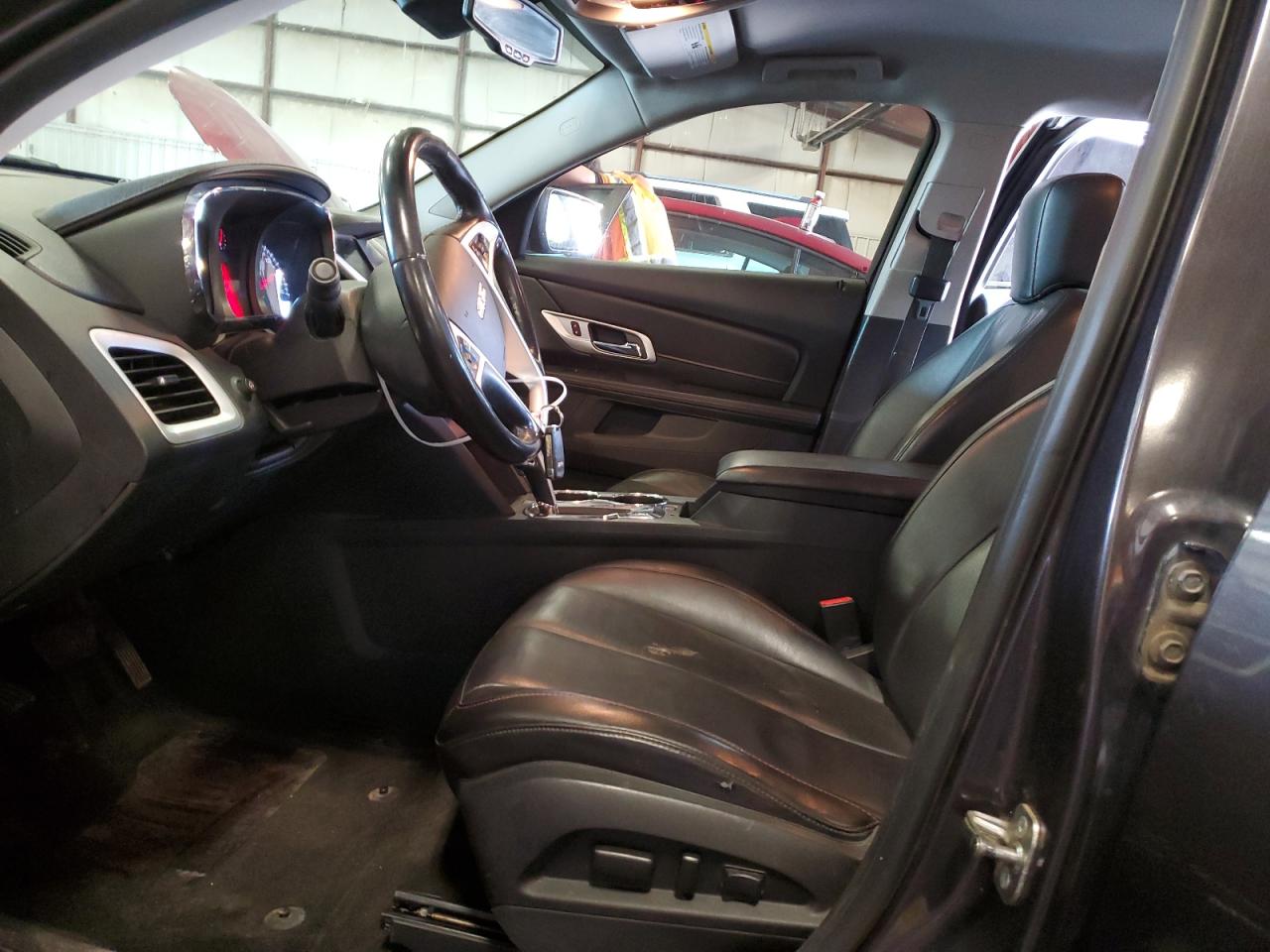 2014 GMC Terrain Slt VIN: 2GKFLXEK6E6194850 Lot: 81463815