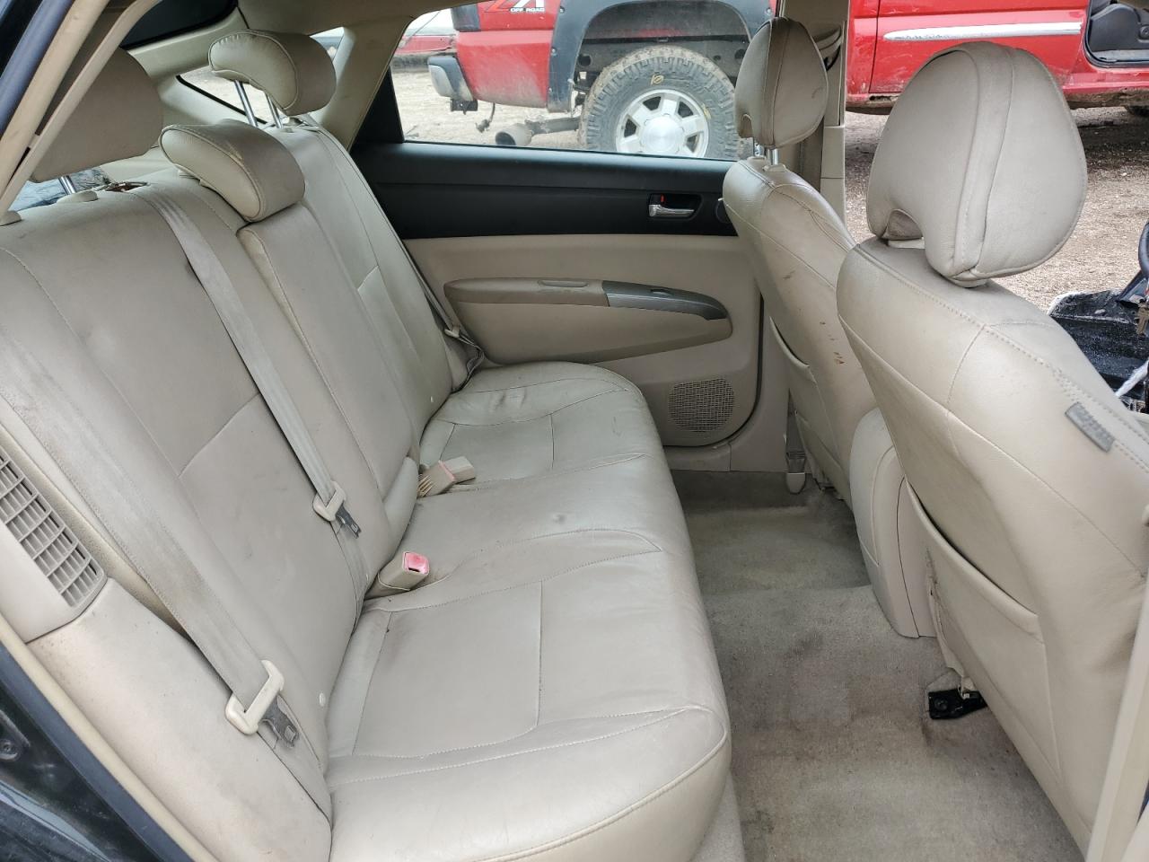 2005 Toyota Prius VIN: JTDKB20U653061313 Lot: 81457535