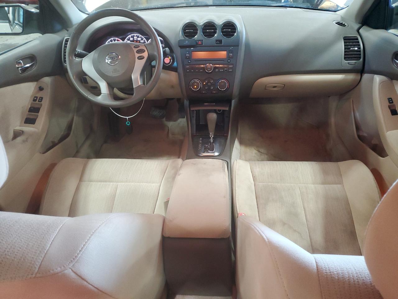 2012 Nissan Altima Base VIN: 1N4AL2AP9CC176377 Lot: 81669835