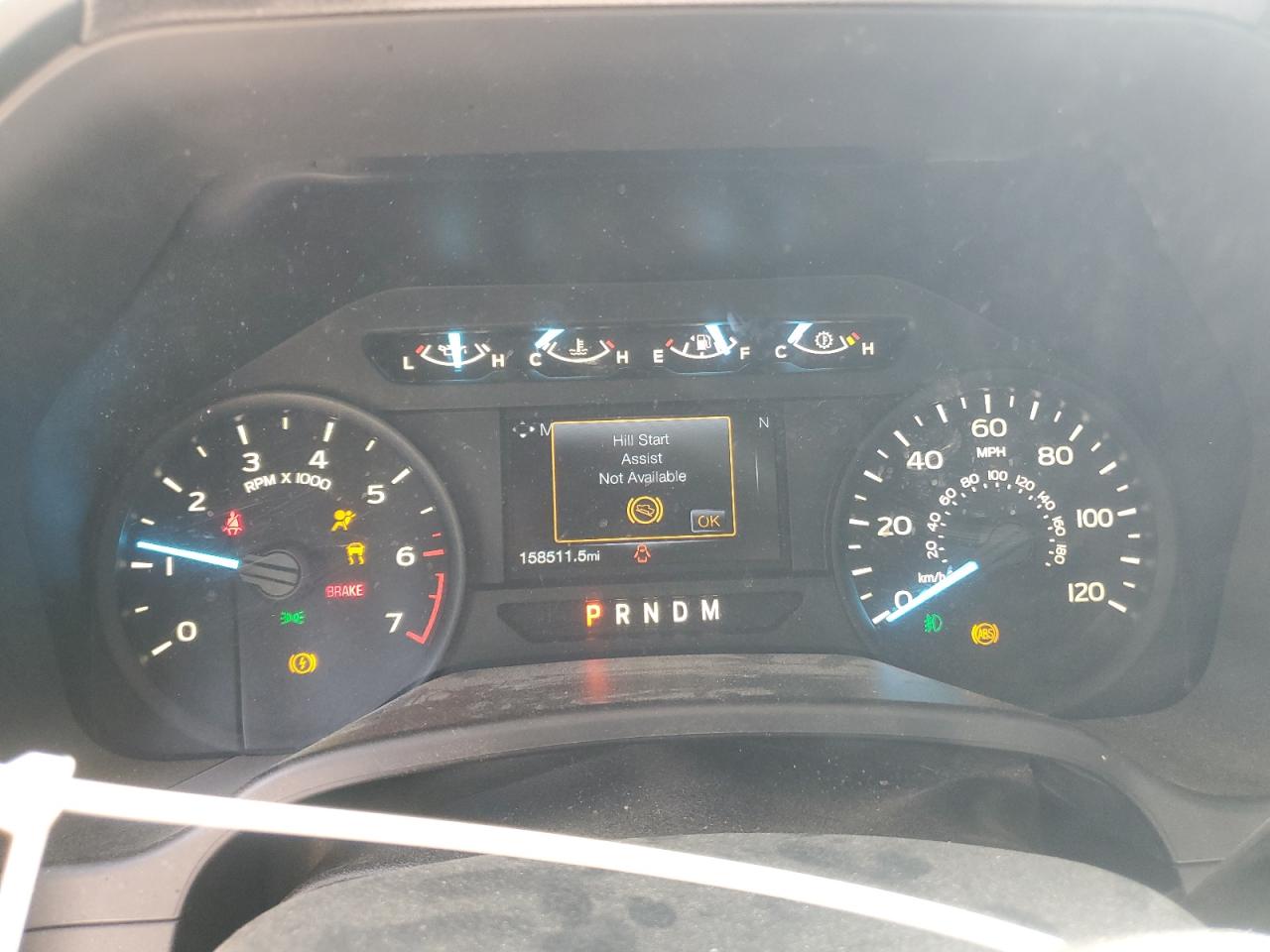 2018 Ford F150 Supercrew VIN: 1FTEW1E57JFA26916 Lot: 72082475