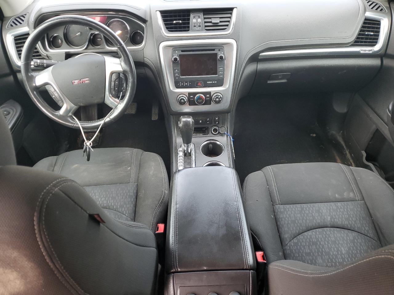 2014 GMC Acadia Sle VIN: 1GKKRPKD5EJ103640 Lot: 81289705