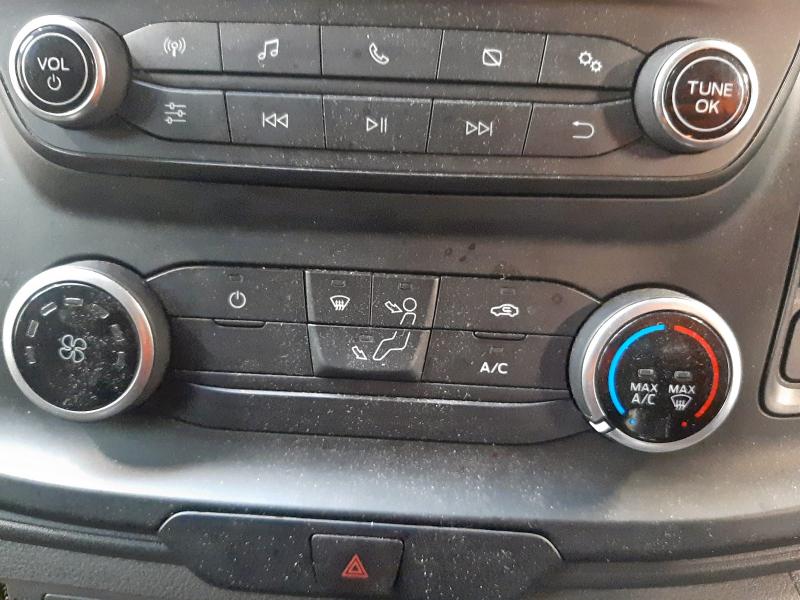 2024 FORD TRANSIT LEADER