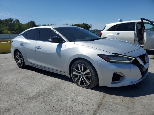  NISSAN MAXIMA 2023 Srebrny