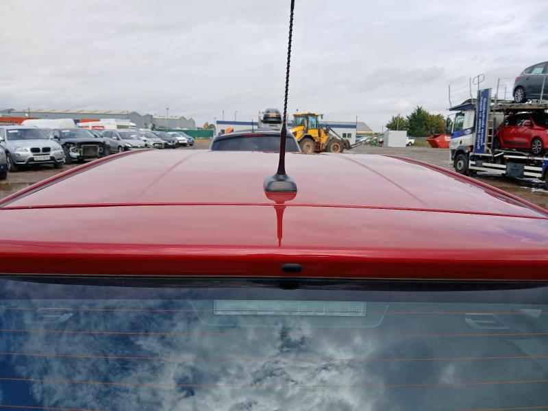2013 TOYOTA AURIS ICON VALVEMATIC 