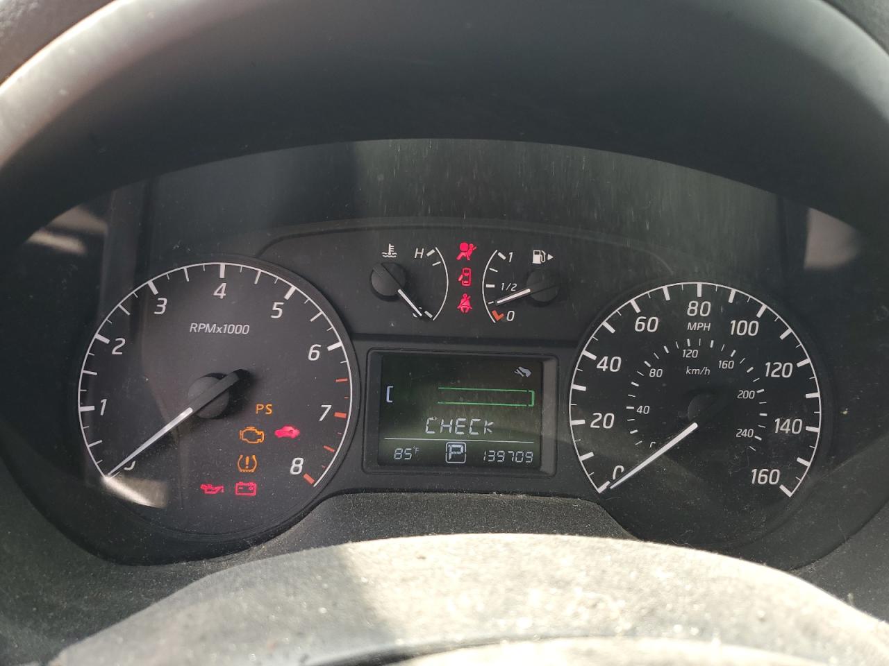 2017 Nissan Sentra S VIN: 3N1AB7AP5HY342230 Lot: 62812045