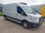 2022 FORD TRANSIT 350 TREND ECOBLUE 2.0 ECOBLUE 130PS H2 TREND VAN for sale at Copart SANDY