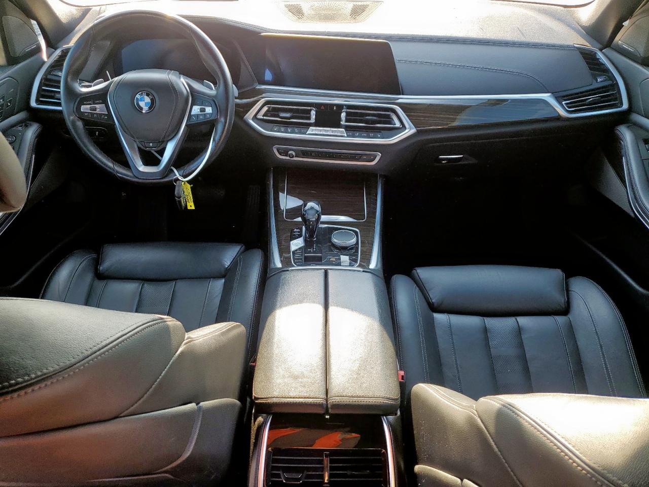 2021 BMW X5 Sdrive 40I VIN: 5UXCR4C06M9F65720 Lot: 80120225