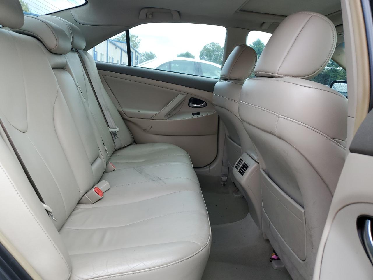 2007 Toyota Camry Hybrid VIN: 4T1BB46K07U008312 Lot: 83847765