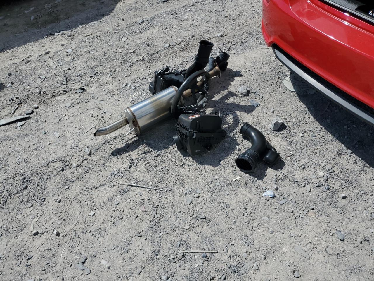 2015 Honda Civic Ex VIN: 2HGFG3A87FH508631 Lot: 84637915