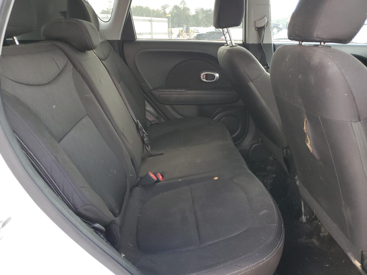 2015 Kia Soul VIN: KNDJN2A25F7797038 Lot: 81107655