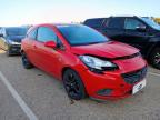 2019 VAUXHALL CORSA GRIFFIN  for sale at Copart NEWBURY