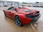 2015 MCLAREN 650S   for sale at Copart NEWBURY