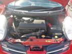2007 NISSAN MICRA SPIRITA AUTO  for sale at Copart EAST KILBRIDE