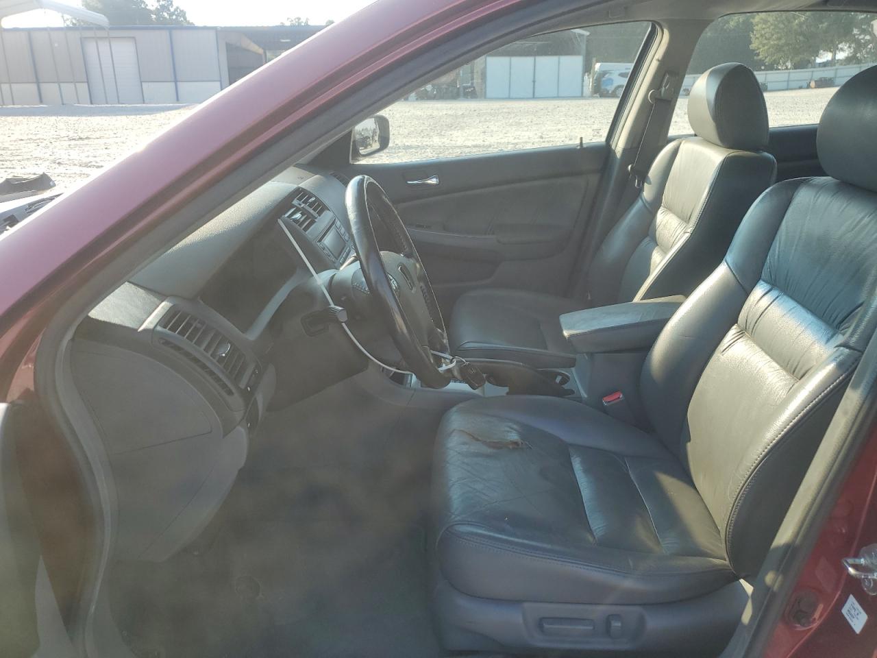 2005 Honda Accord Ex VIN: 1HGCM56895A106400 Lot: 71273395