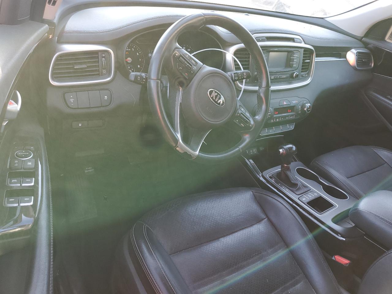 2016 Kia Sorento Ex VIN: 5XYPHDA51GG152219 Lot: 72025045