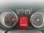 2014 VAUXHALL ZAFIRA TOU for sale at Copart PETERLEE