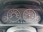 2013 BMW 318D M SPORT  for sale at Copart YORK