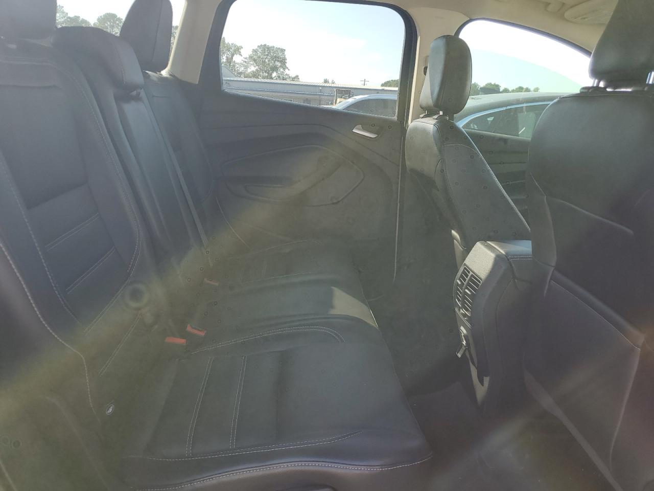 2018 Ford Escape Sel VIN: 1FMCU0HD4JUD25894 Lot: 80368765