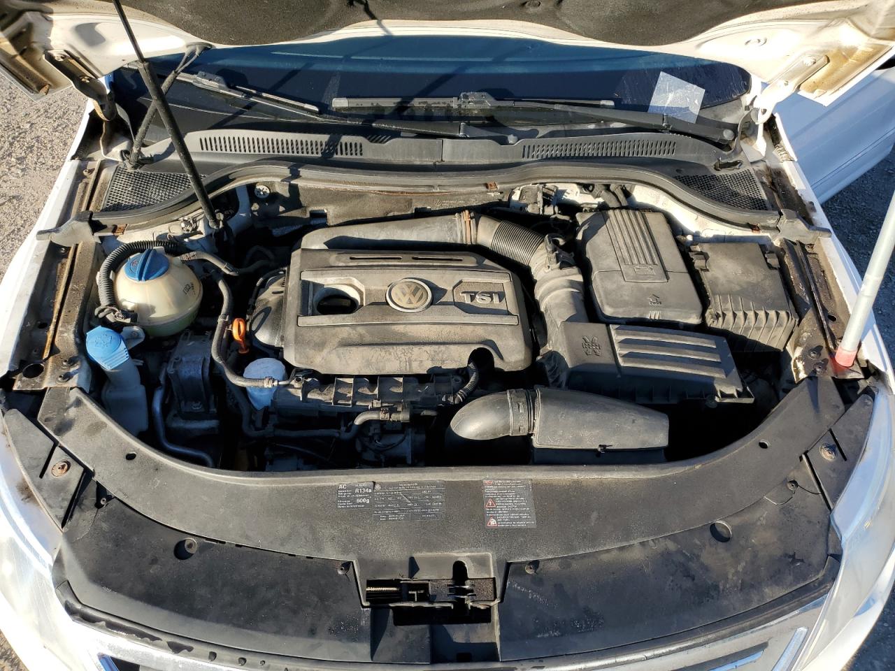 2009 Volkswagen Cc Sport VIN: WVWML73C19E532316 Lot: 84444775
