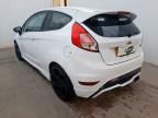 2013 FORD FIESTA ST-2 TURBO 1.6 ECOBOOST ST-2 3DR for sale at Copart WESTBURY