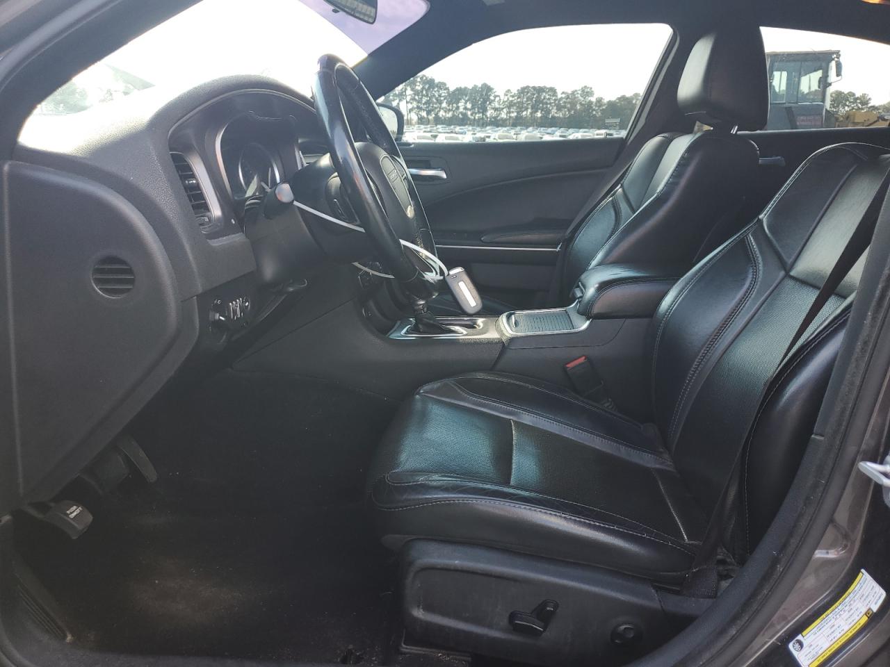 2019 Dodge Charger Sxt VIN: 2C3CDXBG9KH746812 Lot: 69074905