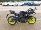 2025 LEXMOTO LXS 125 E55  for sale at Copart COLCHESTER
