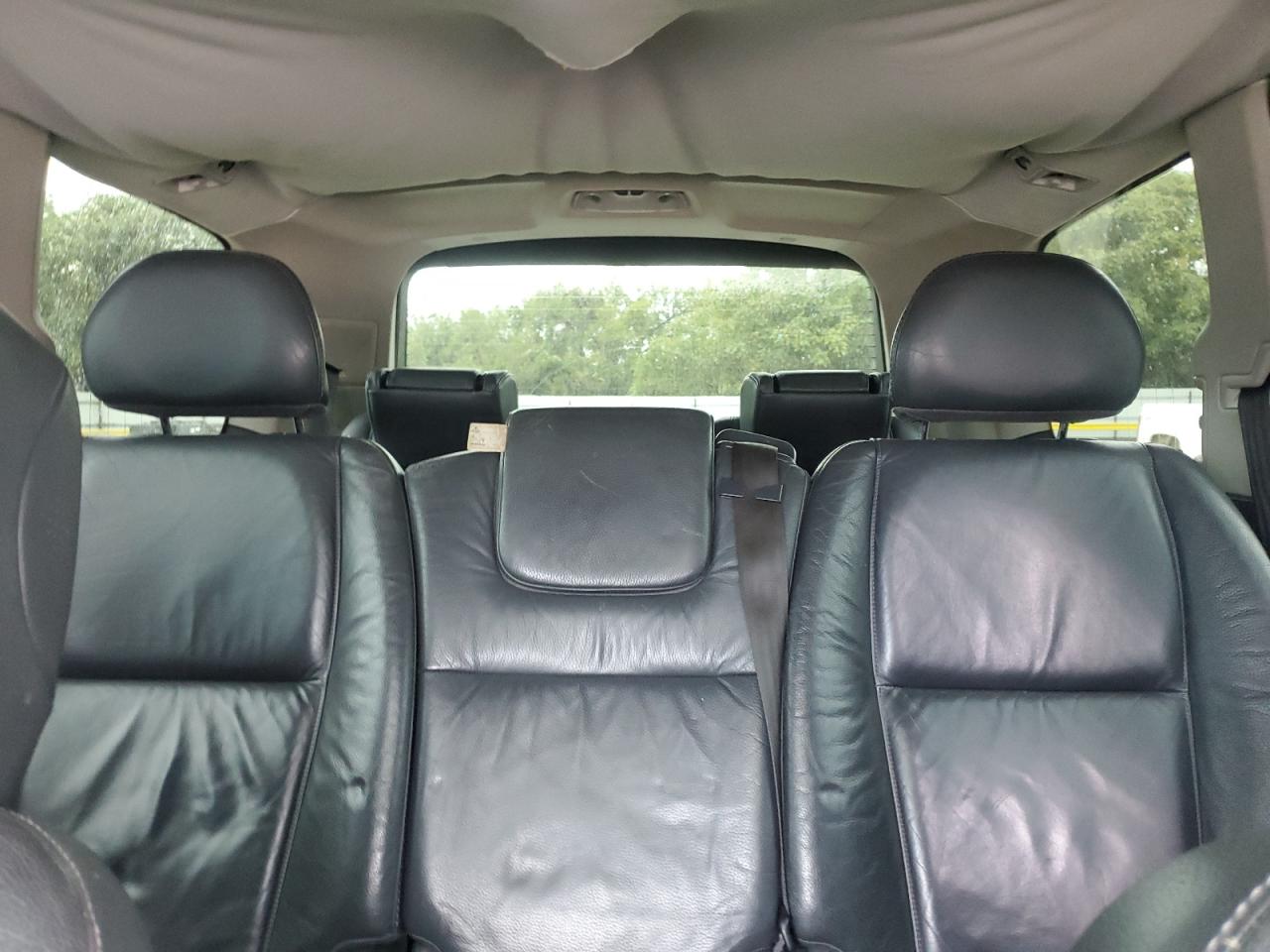 2008 Volvo Xc90 3.2 VIN: YV4CZ982281432962 Lot: 80848325