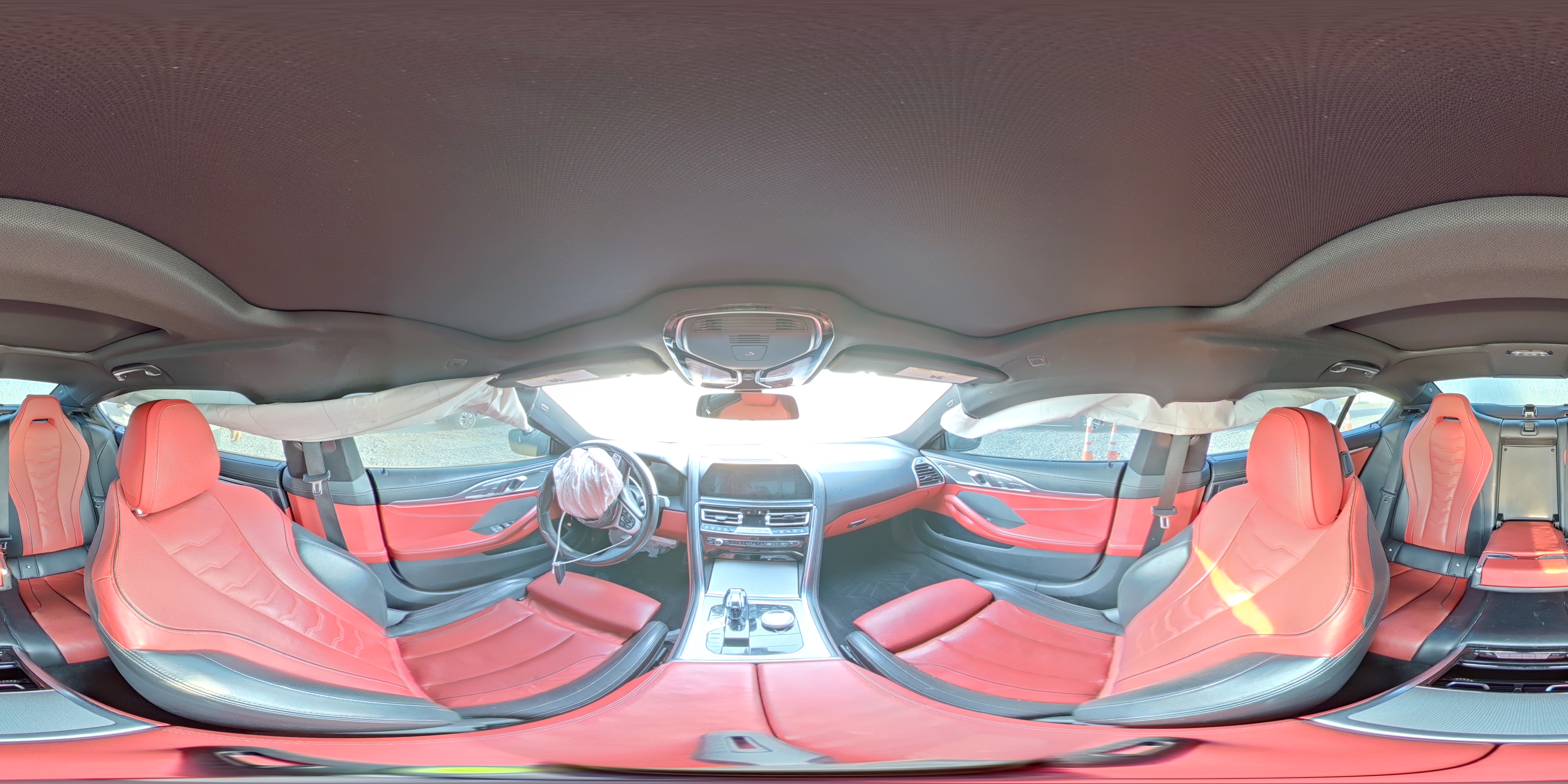 Фото: WBAGV4C00NCH67131